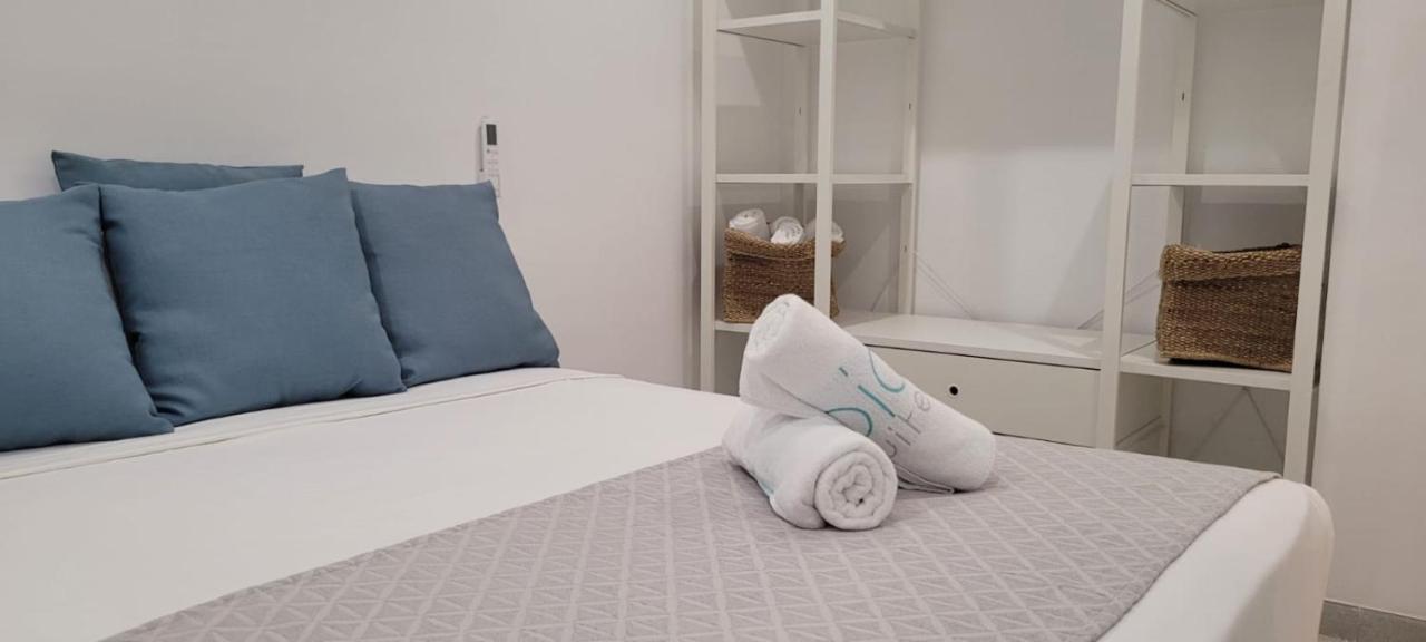 Sabbia Suites Varadero Пуэрто дель Кармен Экстерьер фото